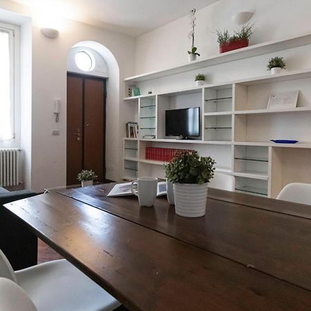Italianway-Giulio Romano Milano Eksteriør billede