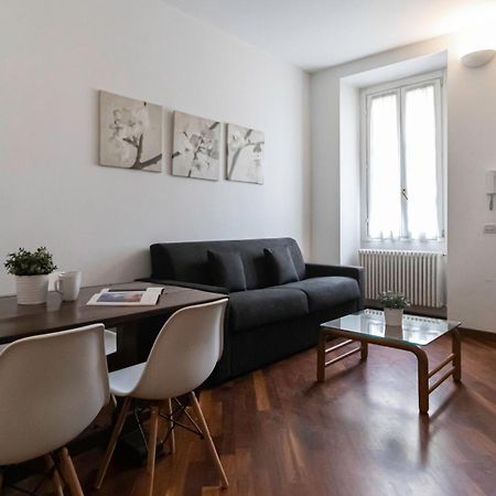 Italianway-Giulio Romano Milano Eksteriør billede