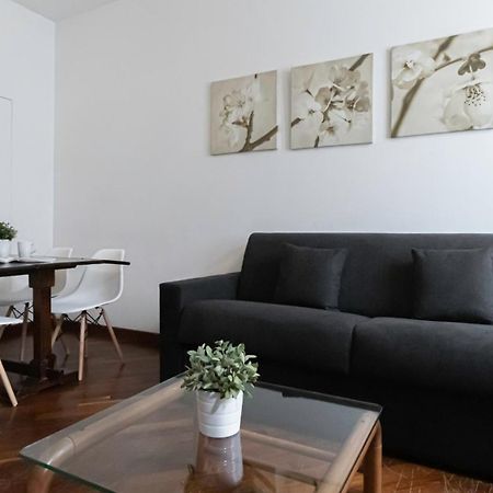 Italianway-Giulio Romano Milano Eksteriør billede