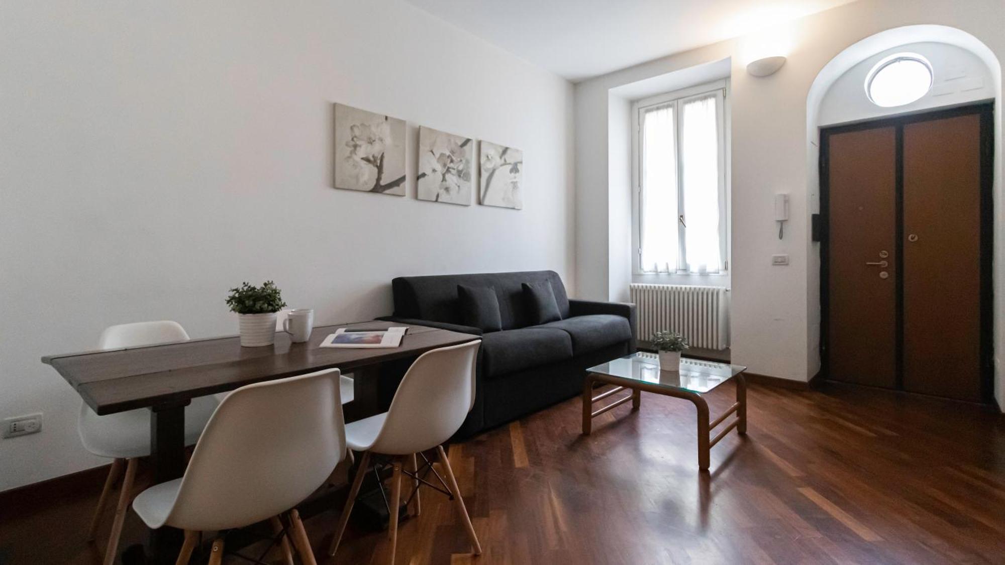 Italianway-Giulio Romano Milano Eksteriør billede
