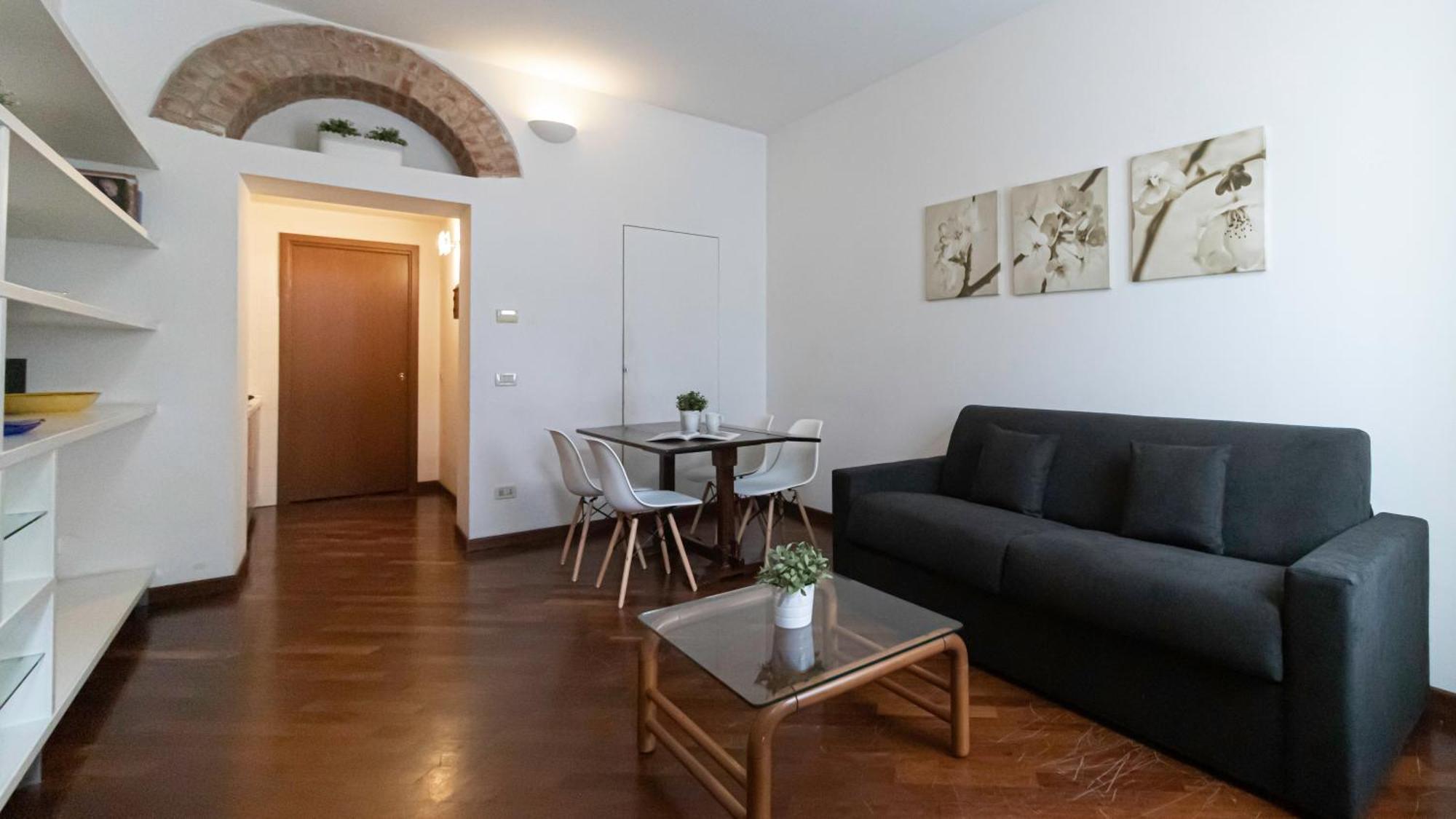Italianway-Giulio Romano Milano Eksteriør billede
